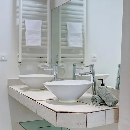 Bnbnova - Les Halles & Montorgueil - 1br Apartment Paris