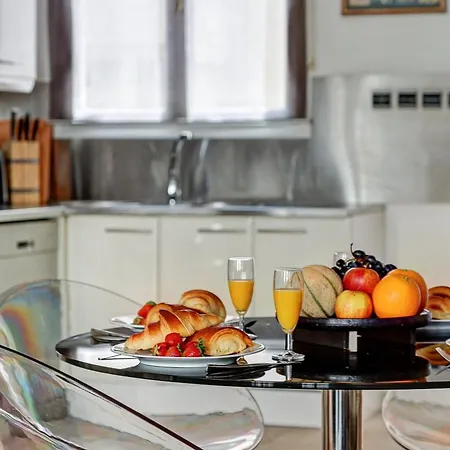 Bnbnova - Les Halles & Montorgueil - 1br Paris