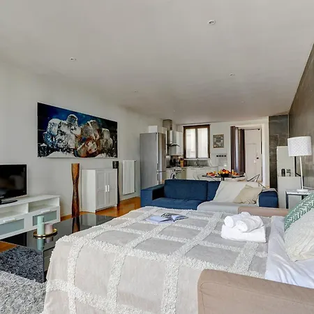 Bnbnova - Les Halles & Montorgueil - 1br * Paris
