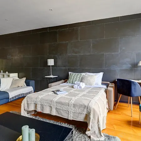 Bnbnova - Les Halles & Montorgueil - 1br Apartment