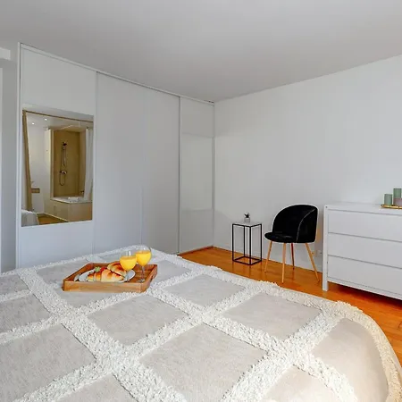 Bnbnova - Les Halles & Montorgueil - 1br Apartment *