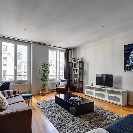 Bnbnova - Les Halles & Montorgueil - 1br Paris